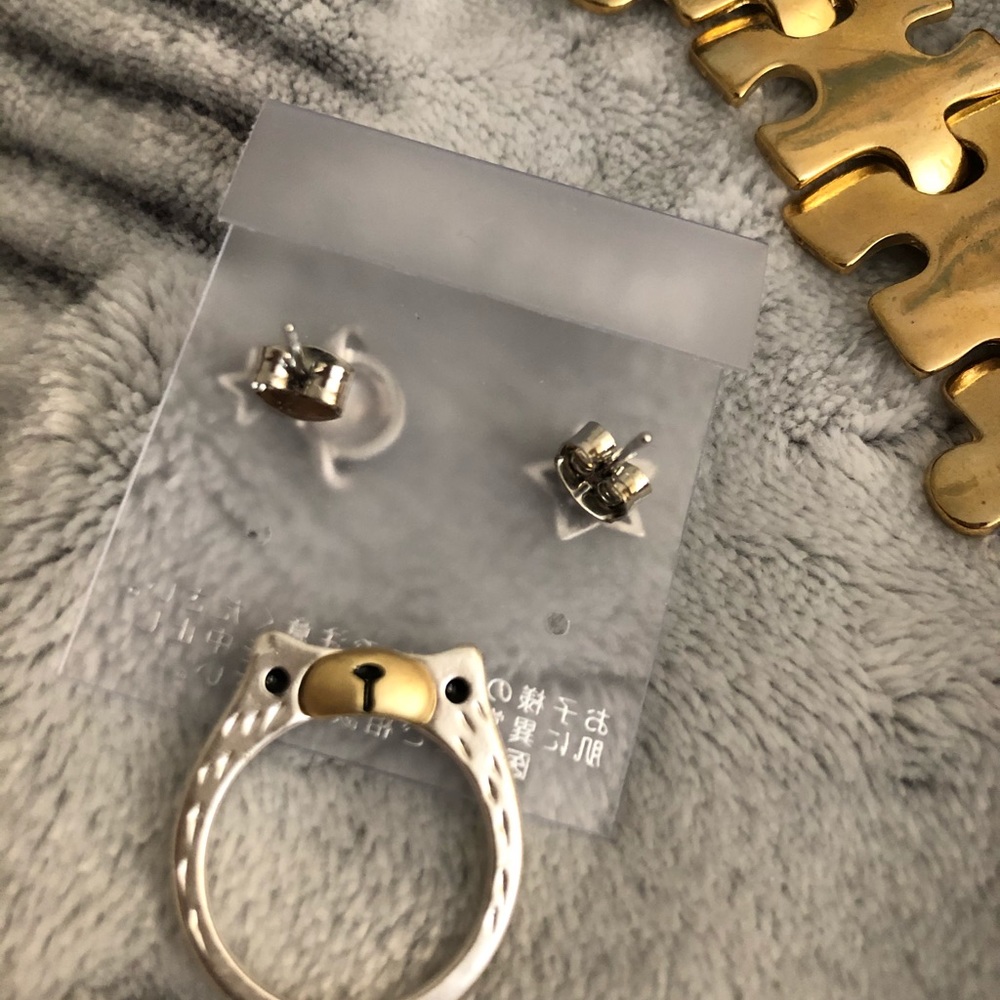 Jewelry accessory bundle - Picture 7 of 8